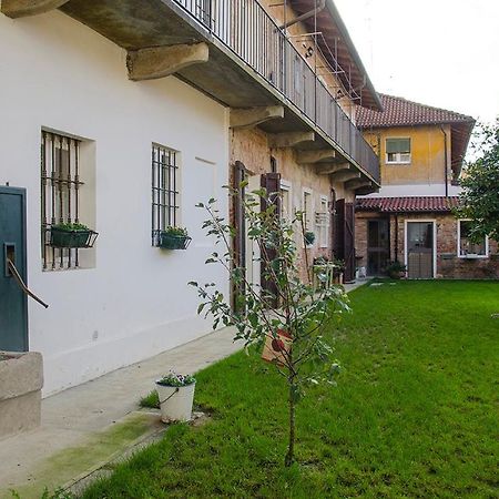 Le Persiane Verdi Bed & Breakfast Vercelli Luaran gambar