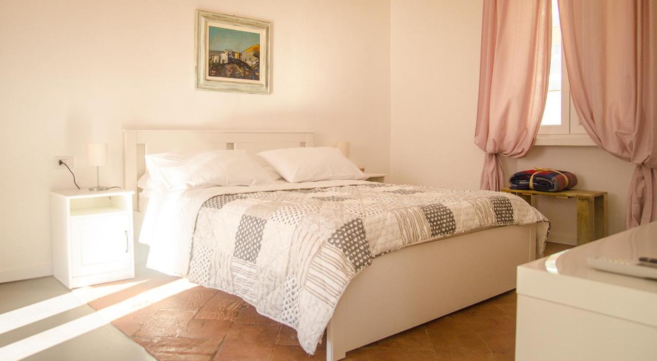 Le Persiane Verdi Bed & Breakfast Vercelli Luaran gambar