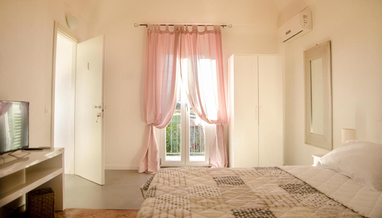 Le Persiane Verdi Bed & Breakfast Vercelli Luaran gambar